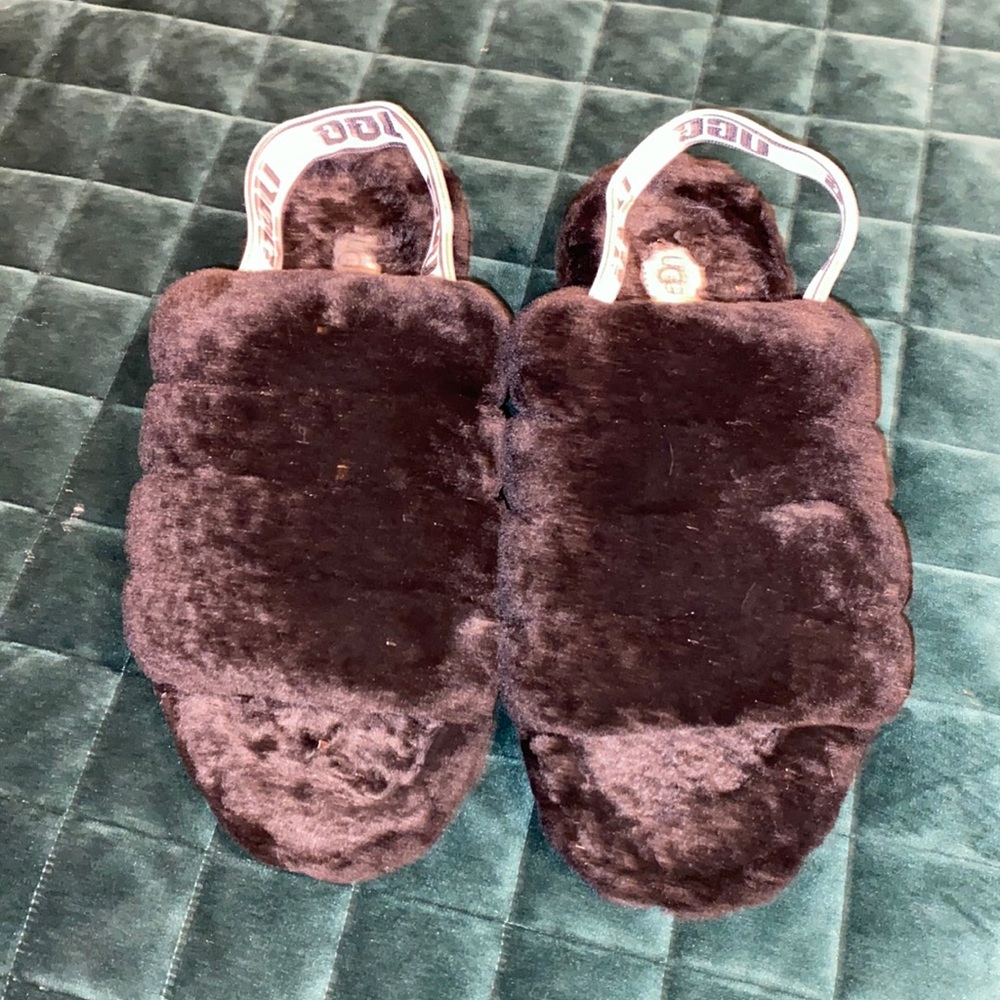 Ugg slippers